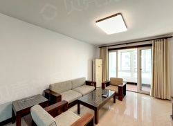 整租·流晶逸彩 3室1厅 南/北_流晶逸彩租房