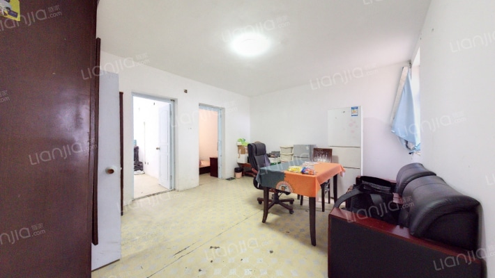 桃园新村(航头)(公寓)二手房实景图