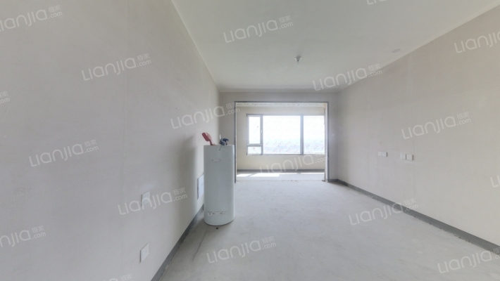 保利源诚·领秀山二手房实景图