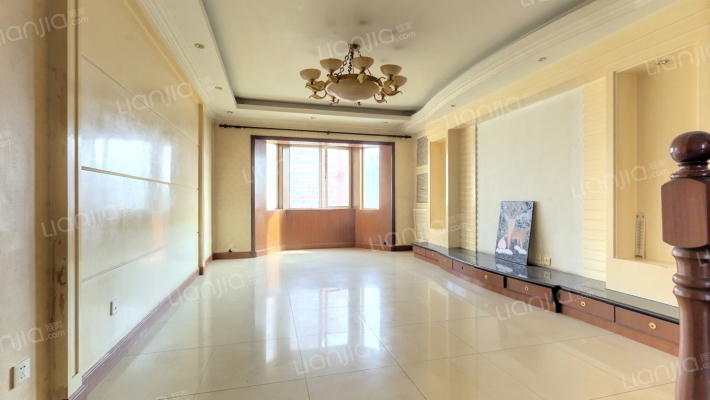 华馨公寓二手房实景图