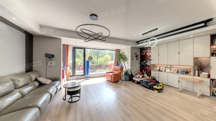 无锡圆融广场二手房实景图