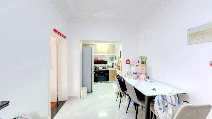 曙苑新村二手房实景图