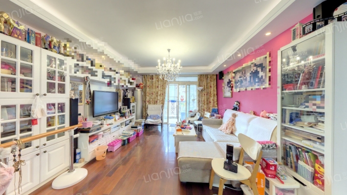 凯兴苑二手房实景图