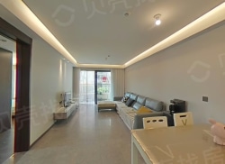 整租·万科城玖 3室2厅 南/北_万科城玖租房