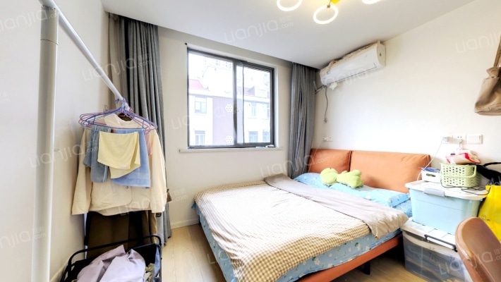 中华新村(长宁)二手房实景图