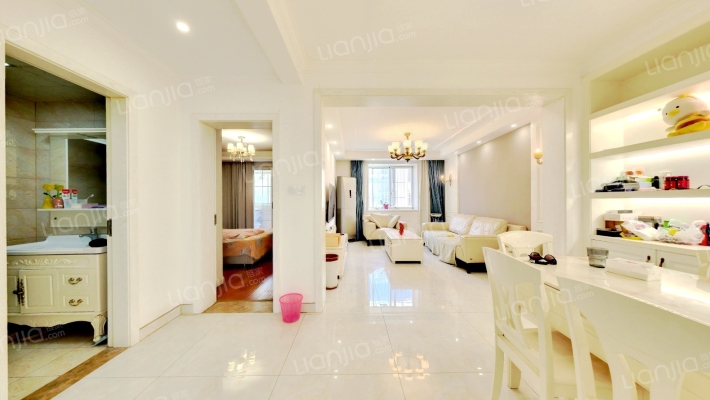 邵村北苑二手房实景图