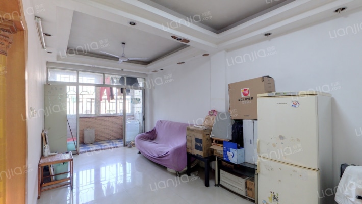 天明苑二手房实景图