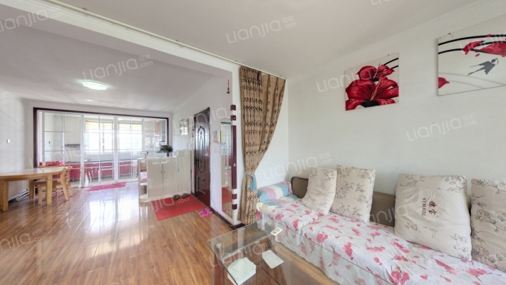 金海花园(平度)二手房实景图