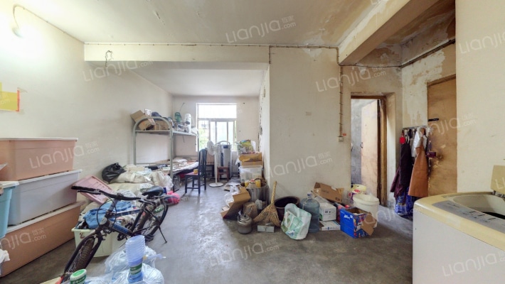 金银湖新村二手房实景图