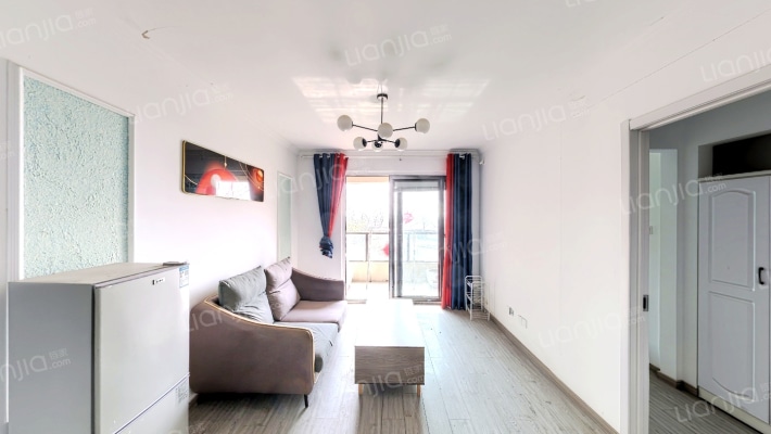 时光泊月二手房实景图