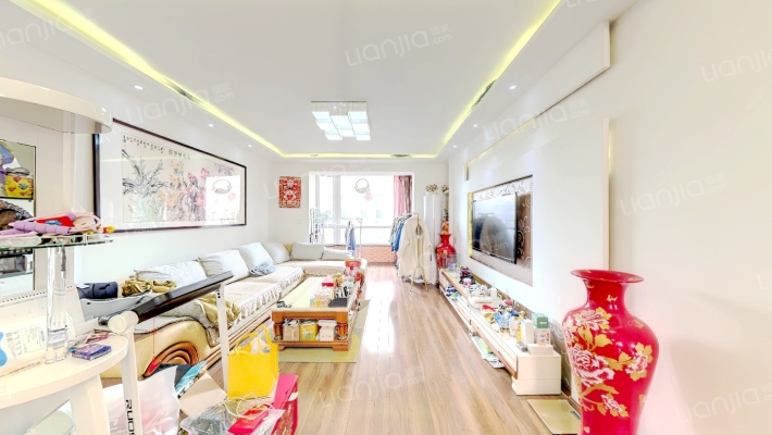 梧桐馨园二手房实景图