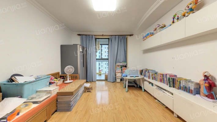 浦江世博家园九街坊二手房实景图