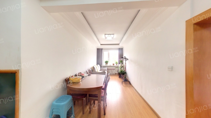 哈药小区北区(南岗区)二手房实景图