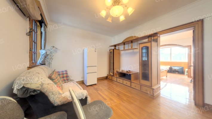 共江小区二手房实景图