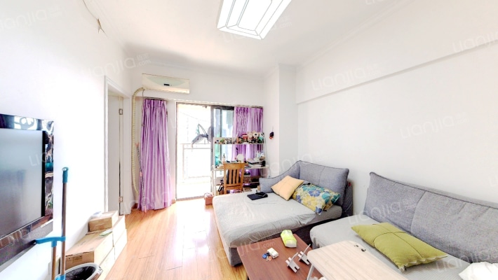 益州国际二手房实景图