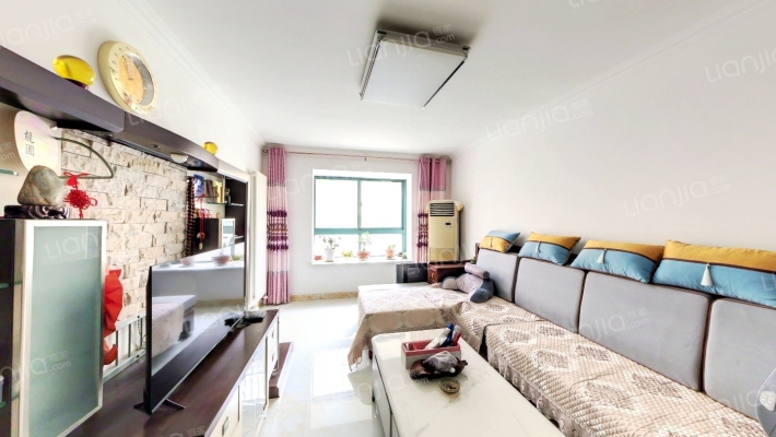 积米崖社区B二手房实景图