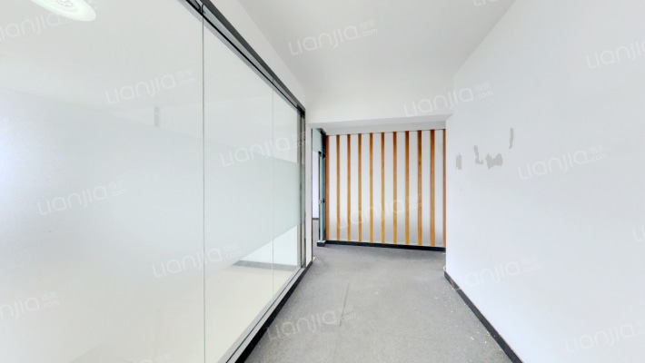 天佑大厦二手房实景图