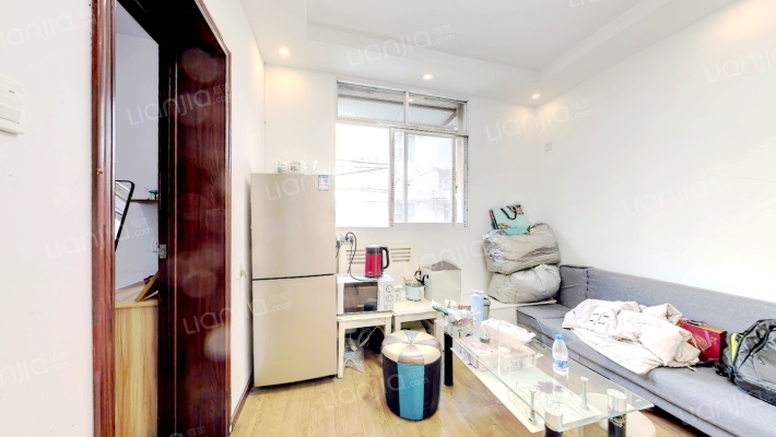 清芬一路二手房实景图