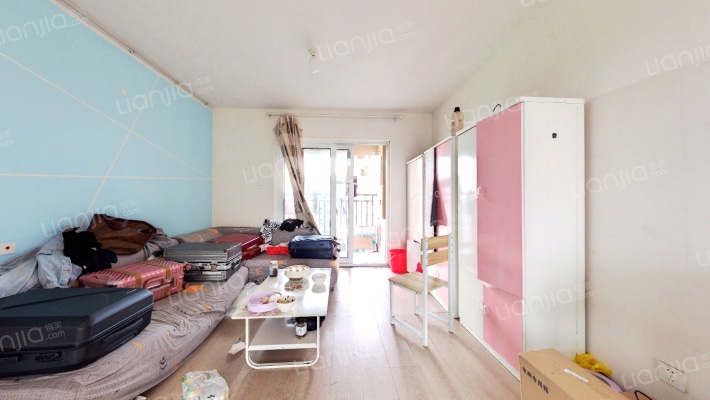 德馨嘉苑二手房实景图