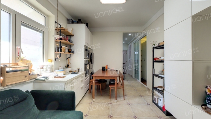 胜利新村二手房实景图