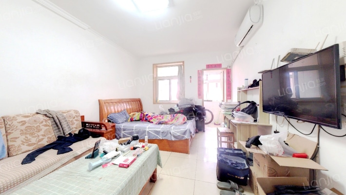 郎茂山三区二手房实景图