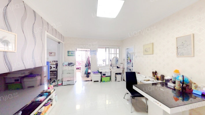 丽湾国际二手房实景图