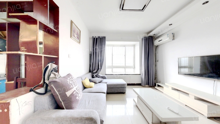 正商世纪港湾二手房实景图