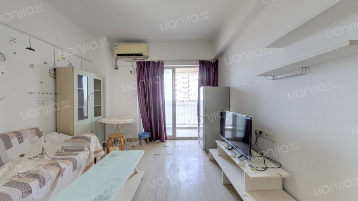 新生活摩尔城二手房实景图