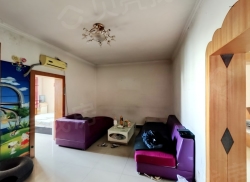 整租·二十三街小区 2室1厅 南/北_二十三街小区租房