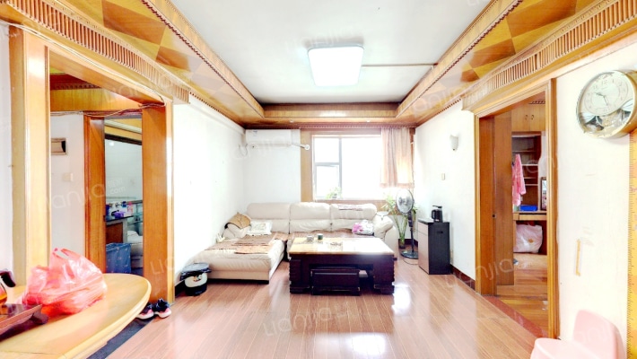 粤安大厦二手房实景图