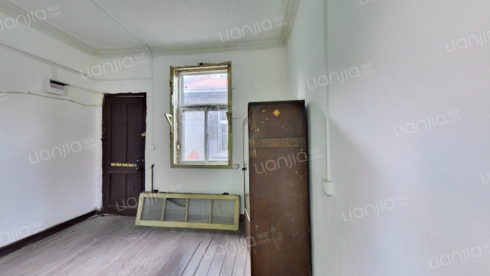 隆泰里二手房实景图