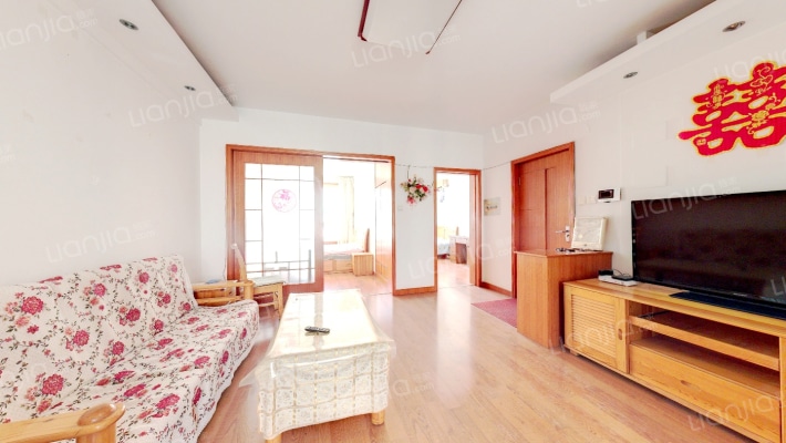 黄海小区二手房实景图