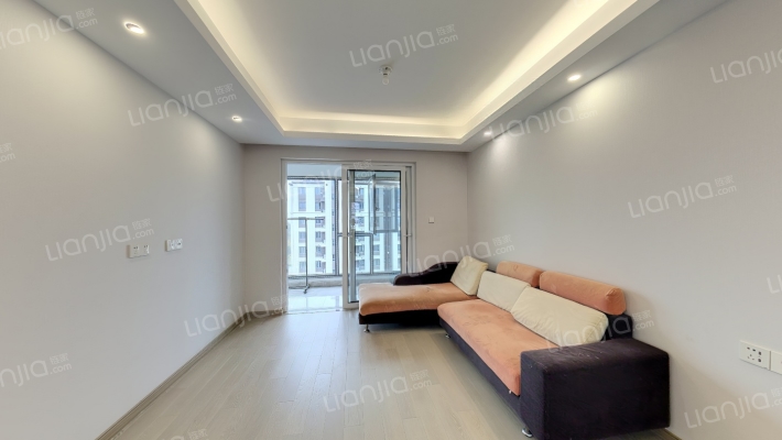 上棠颐和府A区二手房实景图