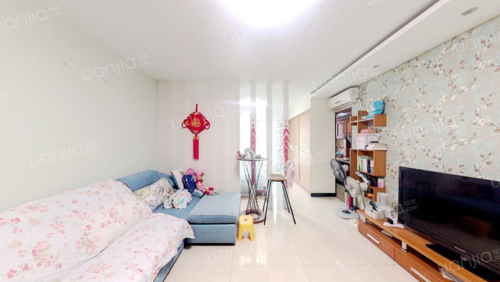 先锋东外滩二手房实景图