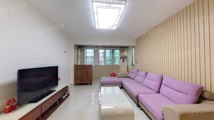 供销商住楼二手房实景图