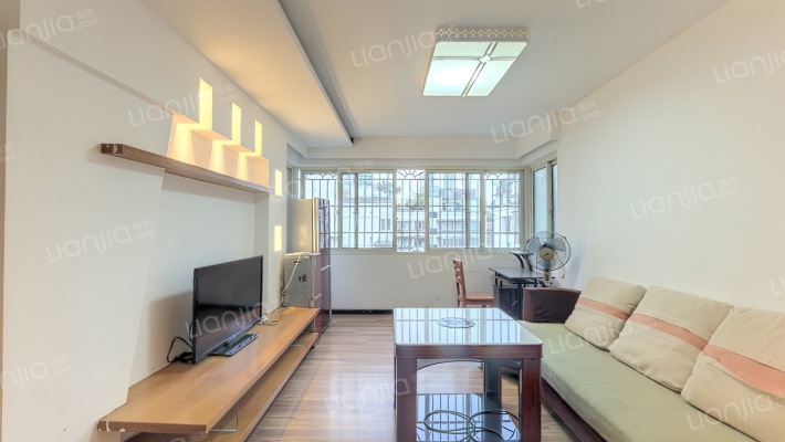 玉溪路三号院二手房实景图