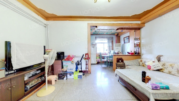 西核公司渭滨小区(C区 )二手房实景图