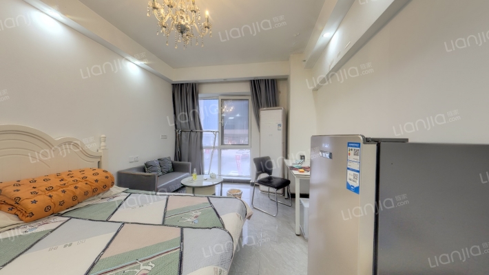 东望冠誉二手房实景图