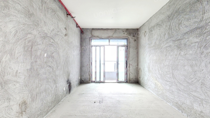 罗宾森广场尚城华府二手房实景图