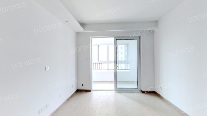 金地自在城二手房实景图