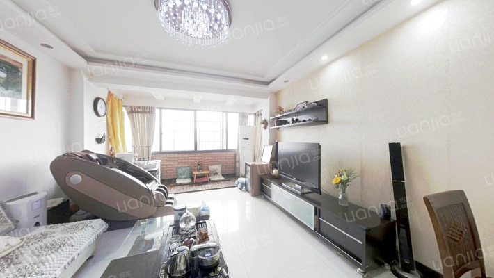 西堤阳光二手房实景图