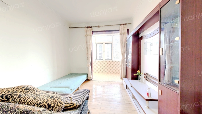 延安路二手房实景图