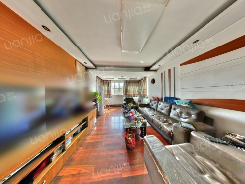 整租·荷花苑 2室1厅 南