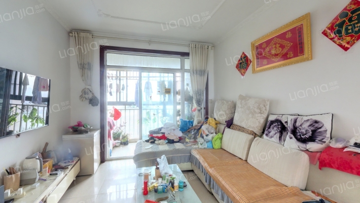 金色假日二手房实景图