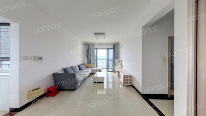 汇东国际花园二手房实景图