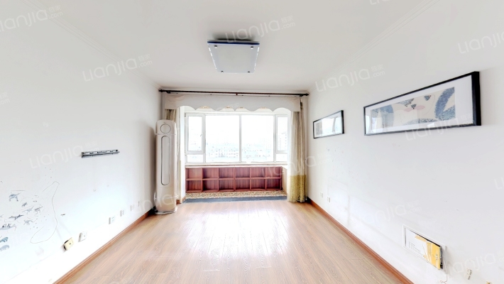 天泰城新罗园二手房实景图