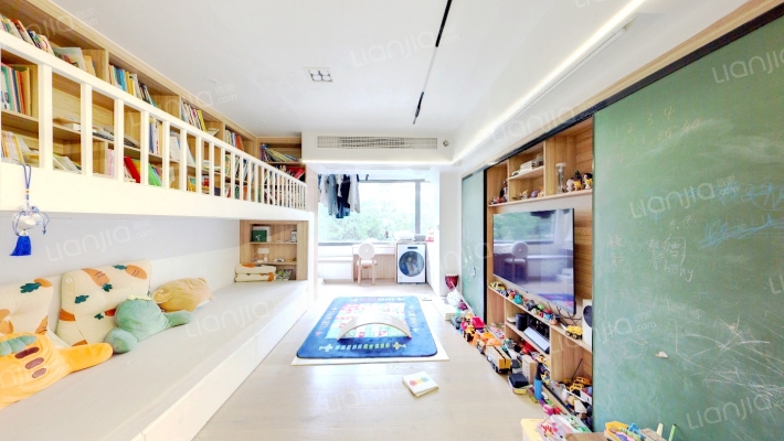 泰景花园二手房实景图