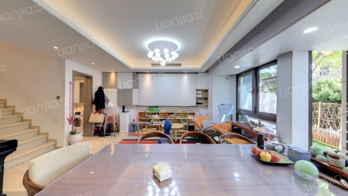 龙湖春江天玺南区二手房实景图