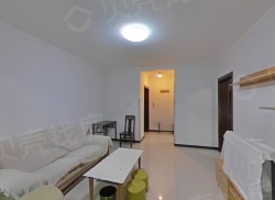 整租·白杨雅居 1室1厅 北_白杨雅居租房