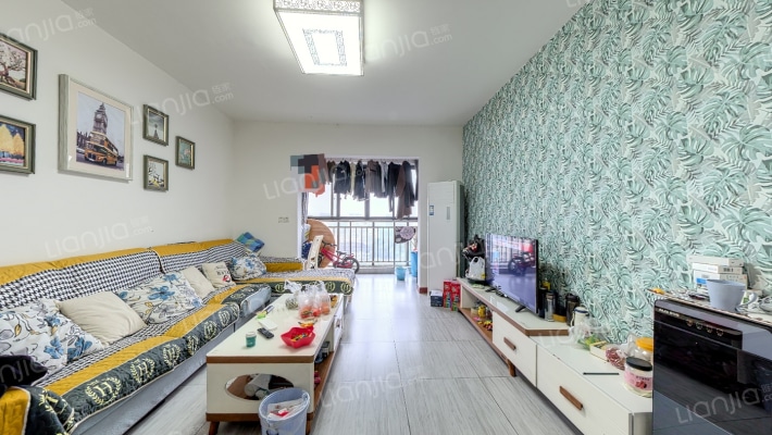 川空家园二手房实景图